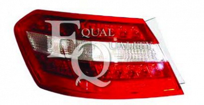 EQUAL QUALITY gp1499 -  Задние фонари
